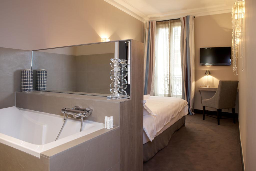 Le Paris Singulier Quarto foto