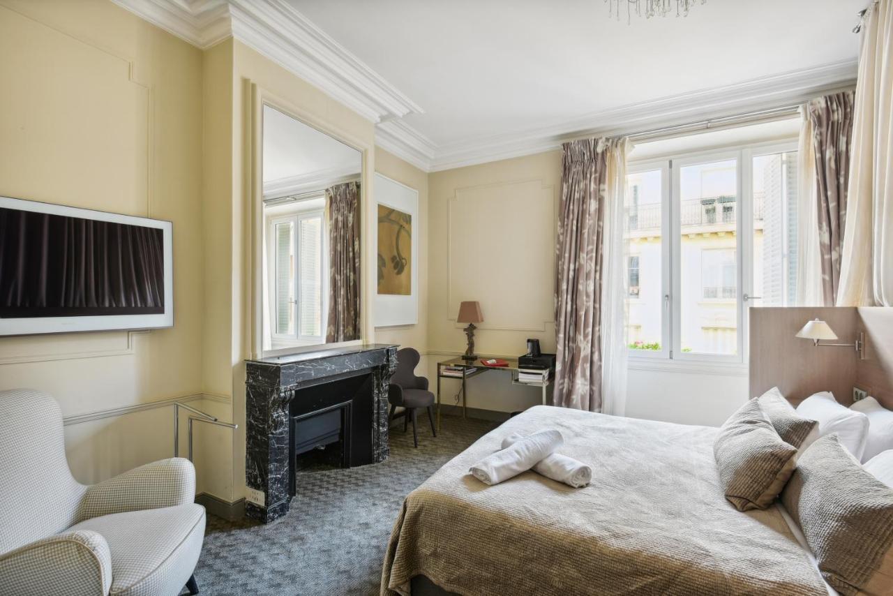 Le Paris Singulier Exterior foto