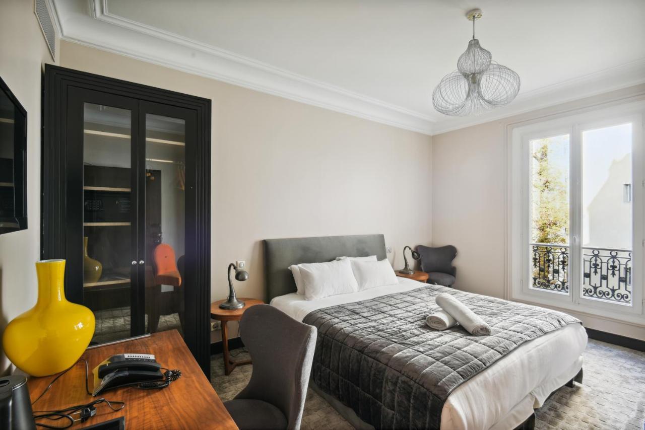 Le Paris Singulier Quarto foto