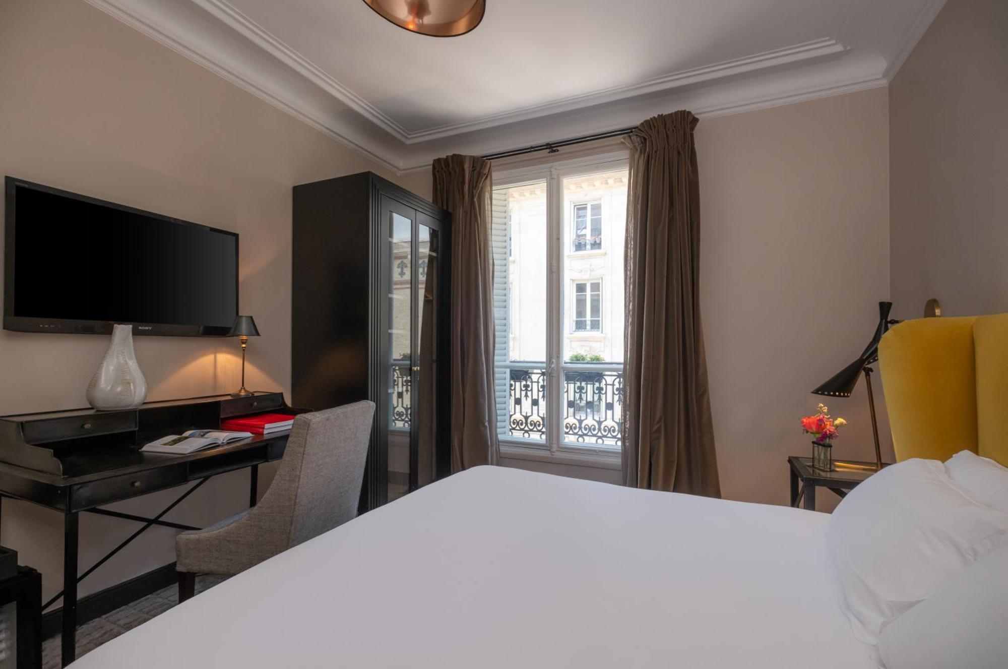 Le Paris Singulier Exterior foto