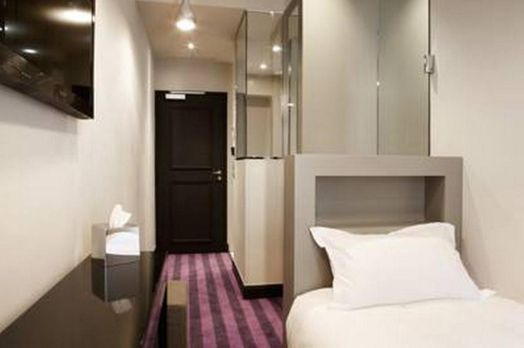 Le Paris Singulier Quarto foto
